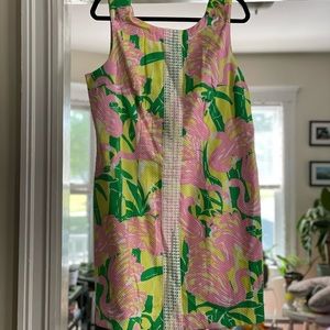Brand new size 18W Lily Pulitzer for Target dress